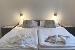 Obersdorfer Hof, Doppelbett