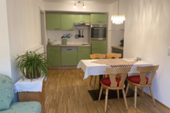 Obersdorfer Hof, Küche