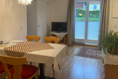 Obersdorfer Hof, Apartment mit einem Schlafzimmer,