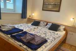 Obersdorfer Hof, Doppelbett