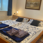 Photo of Apartment, shower, toilet, 2 bed rooms | © Obersdorfer Hof