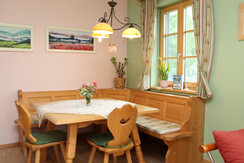 Wohnküche; Ebenerdige barrierefrei