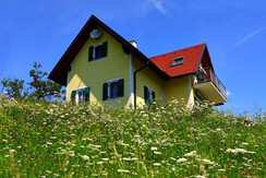 Ferienhaus Presse Südsteiermark