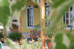 Urlaubsparadies am Ofenmacherhof