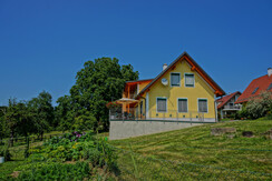 Landhaus Südsteiermark am Ofenmacherhof
