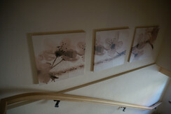 Geschmacksvolle Akzente im Landhaus