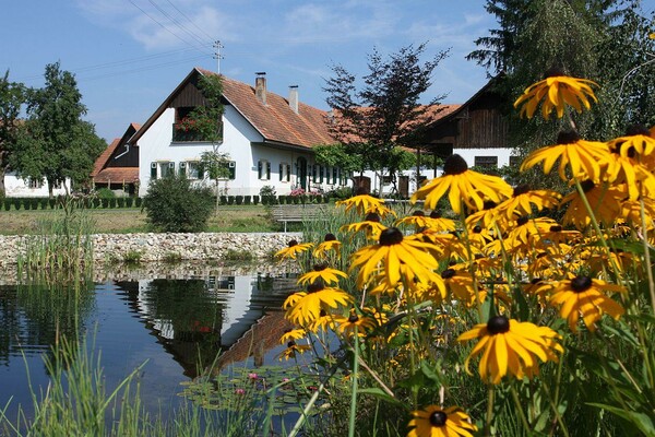 Oswald's Ferien- & Gästehaus | © Familie Oswald-Hirschmann