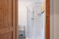 Bathroom guesthouse Oswald