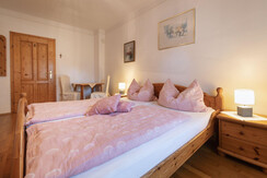 Double room guesthouse Oswald