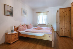 Double room guesthouse Oswald