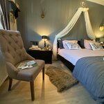 Photo of Double room, shared shower/bath, standard | © Pölstaler Berghütte