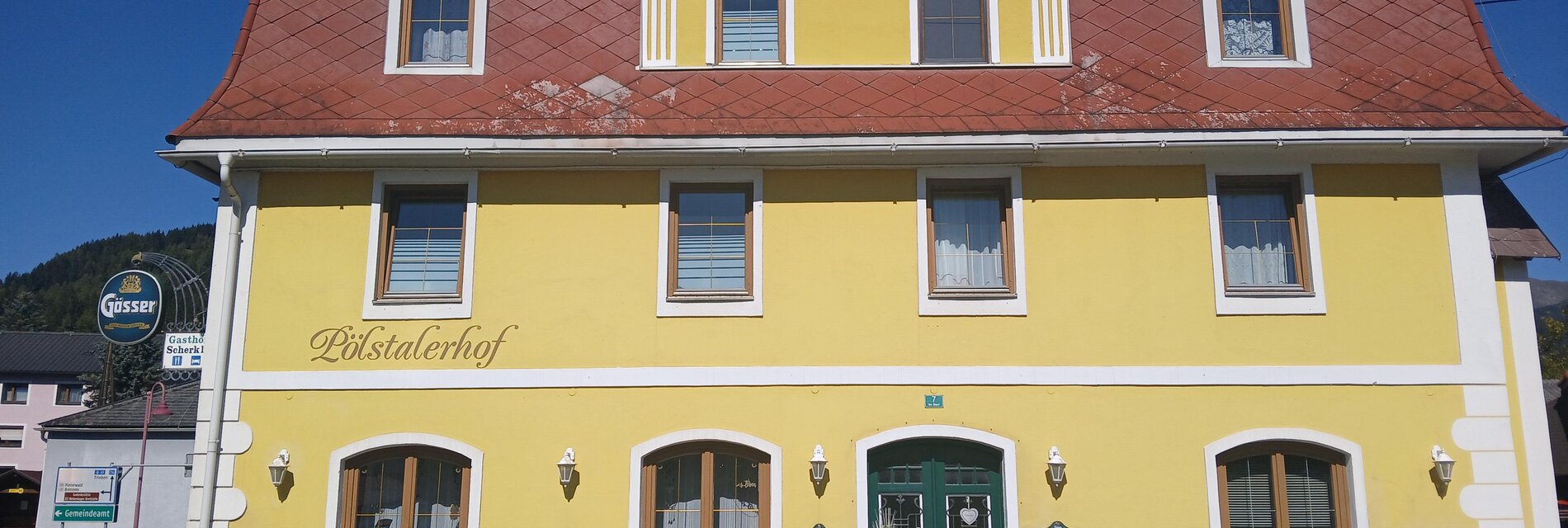 Pölstalerhof-Außenansicht-Murtal-Steiermark