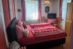 Pölstalerhof-Zimmer-Murtal-Steiermark