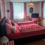 Bild von Doppelzimmer Komfort | © Pölstalerhof