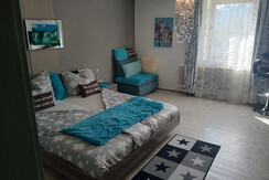 Pölstalerhof-Zimmer-Murtal-Steiermark