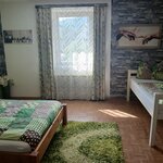 Bild von Dreibettzimmer Komfort | © Pölstalerhof
