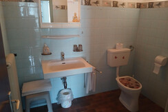 Pölstalerhof-Dreibettzimmer-Murtal-Steiermark