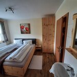 Bild von Zirbenkastl mit Dusche, WC | © Pölzlhof