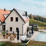 Bild von Doppelzimmer, Dusche, WC, neuwertig