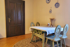 Sitzgelegenheit Tower Suite