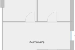 Raumplan Tower Suite