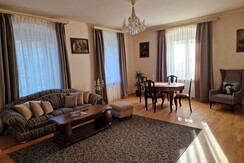 Wohnzimmer Executive Suite