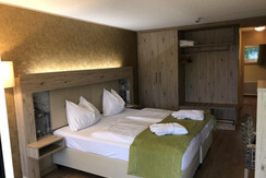 Dreibett Nockberge 4