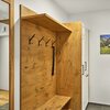 Photo of Apartment, shower or bath, toilet, 2 bed rooms | © Andreas Maxones