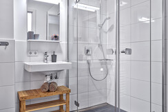 Panorama Lodge_Alpine Living 201_Tauplitz_Bad