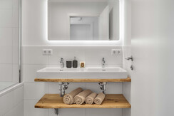 Panorama Lodge_Auszeit 205_Tauplitz_Bad