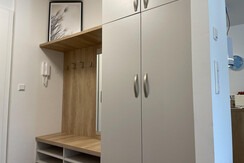 Panorama Lodge_Grimmingblick 206_Tauplitz_Eingang