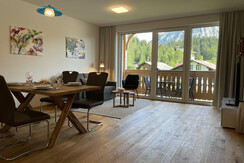 Panorama Lodge_Grimmingblick 206_Tauplitz_Wohnen