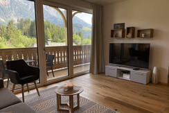 Panorama Lodge_Grimmingblick 206_Tauplitz_Wohnen
