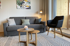 Panorama Lodge_Grimmingblick 206_Tauplitz_Wohnen