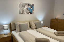 Panorama Lodge_Grimmingblick 206_Tauplitz_Schlafen