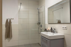 Panorama Lodge_Grimmingblick 206_Tauplitz_Bad