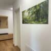 Photo of Apartment, shower or bath, toilet, 2 bed rooms | © Julie Albers