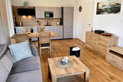 Panorama Lodge_Mountainview 208_Tauplitz_Wohnen