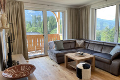 Panorama Lodge_Mountainview 208_Tauplitz_Wohnen