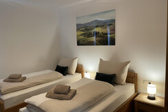 Panorama Lodge_Mountainview 208_Tauplitz_Schlafen