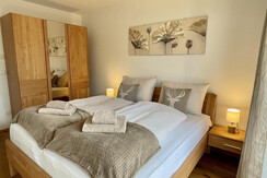 Panorama Lodge_Mountainview 208_Tauplitz_Schlafen