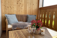 Panorama Lodge_Mountainview 208_Tauplitz_Balkon