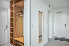 Penthouse Hechelstein 105_Tauplitz_Eingangsbereich