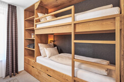 Penthouse Hechelstein 105_Tauplitz_Schlafzimmer