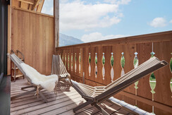 Penthouse Hechelstein 105_Tauplitz_Balkon