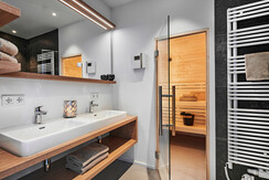 Penthouse Hechelstein 105_Tauplitz_Bad,Sauna