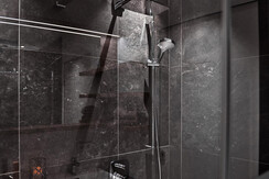 Penthouse Hechelstein 105_Tauplitz_Dusche