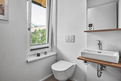 Penthouse Hechelstein 105_Tauplitz_WC