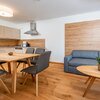 Photo of Apartment, shower and bath, toilet, 2 bed rooms