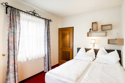 DZ Comfort with balcony